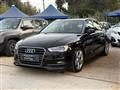 AUDI A3 1.6 tdi Ambition 110cv s-tronic E6