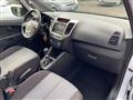 KIA VENGA 1.4 CVVT Active