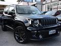 JEEP RENEGADE 1.3 T4 DDCT S **PELLE TOTALE**SEDILI ELETTRICI**