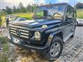 MERCEDES CLASSE G CDI cat S.W. Lunga