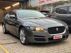 JAGUAR XE 2.0 D Turbo 180CV aut. Prestige