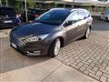 FORD FOCUS 1.5 TDCi 120 CV Start&Stop SW Titanium X