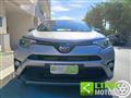 TOYOTA RAV4 2.5 Hybrid 2WD Business 64000KM