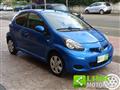 TOYOTA AYGO 5 PORTE 1.0 67 CV