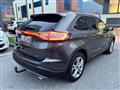 FORD EDGE 2.0 TDCI 210CV Titanium 4x4 Automatica Gancio Trai