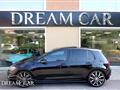 VOLKSWAGEN GOLF Performance 2.0 245CV DSG 5p. TETTO-PELLE-GANCIO