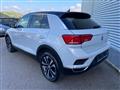 VOLKSWAGEN T-ROC 1.6 TDI SCR Style BlueMotion Technology TETTO NERO