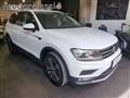 VOLKSWAGEN TIGUAN 2.0 TDI 150 CV SCR DSG allsapce 7 posti