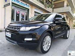 LAND ROVER Range Rover Evoque 2.2 TD4 5p. Pure