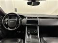 LAND ROVER RANGE ROVER SPORT 5.0 V8 S/C 575 CV SVR Carbon Edition