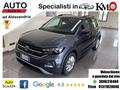 VOLKSWAGEN T-CROSS 1.0 TSI Style