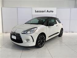DS 3 DS 3 1.6 THP 155 Sport Chic