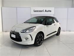 DS 3 DS 3 1.6 THP 155 Sport Chic