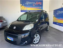 FIAT QUBO 1.3 MJT 75 CV Dynamic CAMBIO AUTOMATICO