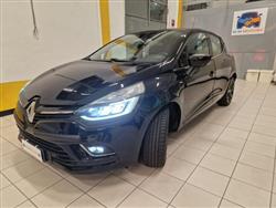 RENAULT CLIO TCe 12V 90 CV GPL 5 porte Moschino Intens