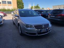 VOLKSWAGEN PASSAT 2.0 TDI 170CV DPF Var. Highline