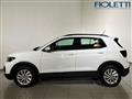 VOLKSWAGEN T-CROSS 1.0 TSI Style BMT