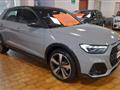 AUDI A1 CITYCARVER citycarver 35 TFSI Identity Contrast