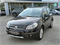 FIAT SEDICI 1.6 16V 4x4 Emotion