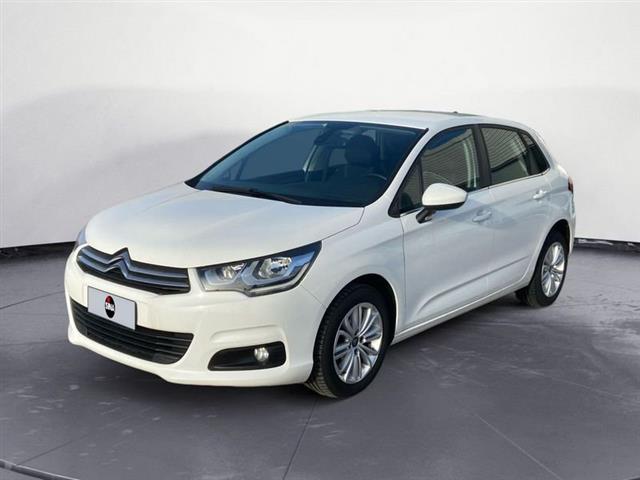 CITROEN C4 BlueHDi 100 Business Combi