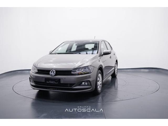 VOLKSWAGEN POLO 1.0 TGI 5p. Trendline BlueMotion Technology