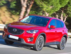 MAZDA CX-5 2.2 EXCEED 4WD 175CV 6AT