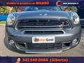 MINI COUNTRYMAN 2.0 Cooper SD Park Lane Plus ALL4