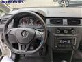 VOLKSWAGEN CADDY FURGONE 2.0 TDI 122 CV 4Motion  business