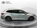 TOYOTA COROLLA TOURING SPORTS Corolla Touring Sports 2.0 Hybrid Lounge