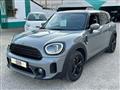 MINI COUNTRYMAN 1.5 ONE 102CV IVA NAVI LED PELLE C17" CLIMA