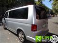 VOLKSWAGEN TRANSPORTER FURGONE 9 Posti - Garanzia di 1 anno