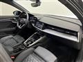 AUDI S3 SPORTBACK S3 SPB TFSI 310 CV quattro S tronic