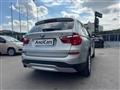 BMW X3 xDrive20d Business Advantage