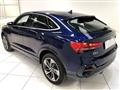 AUDI Q3 35 TDI S tronic