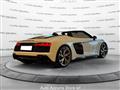 AUDI R8 Spyder V10 RWD S tronic