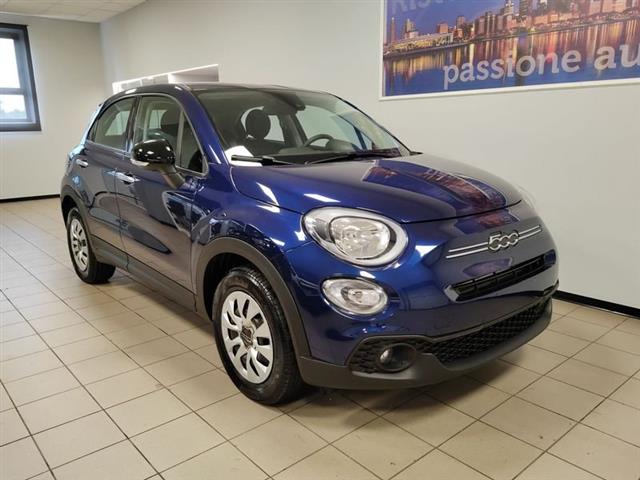 FIAT 500X 1.3 MultiJet 95 CV Pop Star