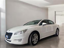 PEUGEOT 508 2.0 HDi 163CV Allure