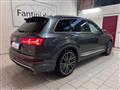 AUDI Q7 4.0 V8 tdi 7 POSTI TETTO MATRIX RADAR BOSE