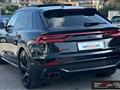 AUDI Q8 RSQ8 4.0 TFSI 600CV 2023