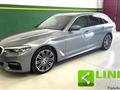 BMW SERIE 5 TOURING d Touring Msport - FULL OPTIONAL - TOP!