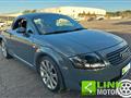 AUDI TT Cabrio 1.8T 20V 179CV--Hard Top--Pelle da baseball