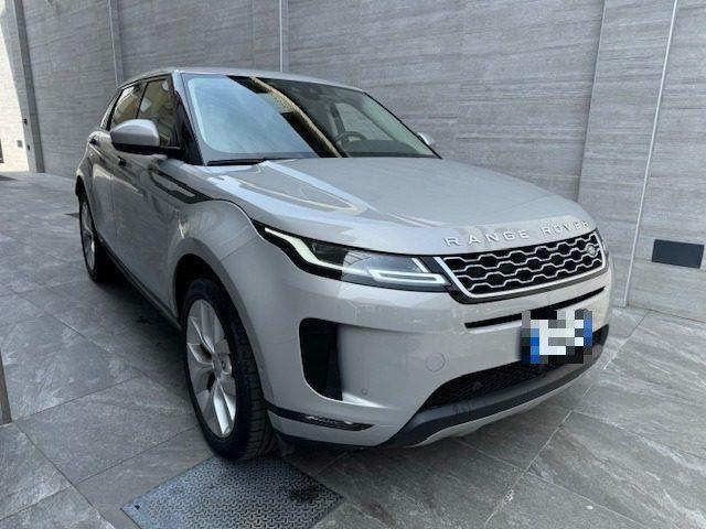 LAND ROVER RANGE ROVER EVOQUE 2.0D I4-L.Flw 150CV AWD Aut SE