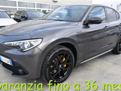 ALFA ROMEO STELVIO 2.2 Turbodiesel 210 CV AT8 Q4 Veloce