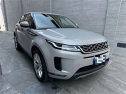 LAND ROVER RANGE ROVER EVOQUE 2.0D I4-L.Flw 150CV AWD Aut SE