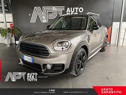 MINI COUNTRYMAN Mini Countryman 2.0 Cooper D Baker Street auto