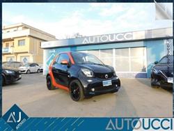 SMART FORTWO 90 0.9 Turbo twinamic Prime Sport Cruise Control