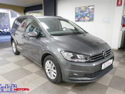 VOLKSWAGEN TOURAN 1.6 TDI 115 CV DSG Business BMT 7 Posti