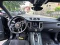 PORSCHE MACAN 2.0 Total black Pdk