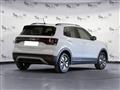 VOLKSWAGEN T-CROSS 1.0 TSI 110 CV DSG Advanced