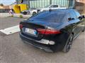 JAGUAR XE 2.0 D 204 CV AWD aut. R-Dynamic Black